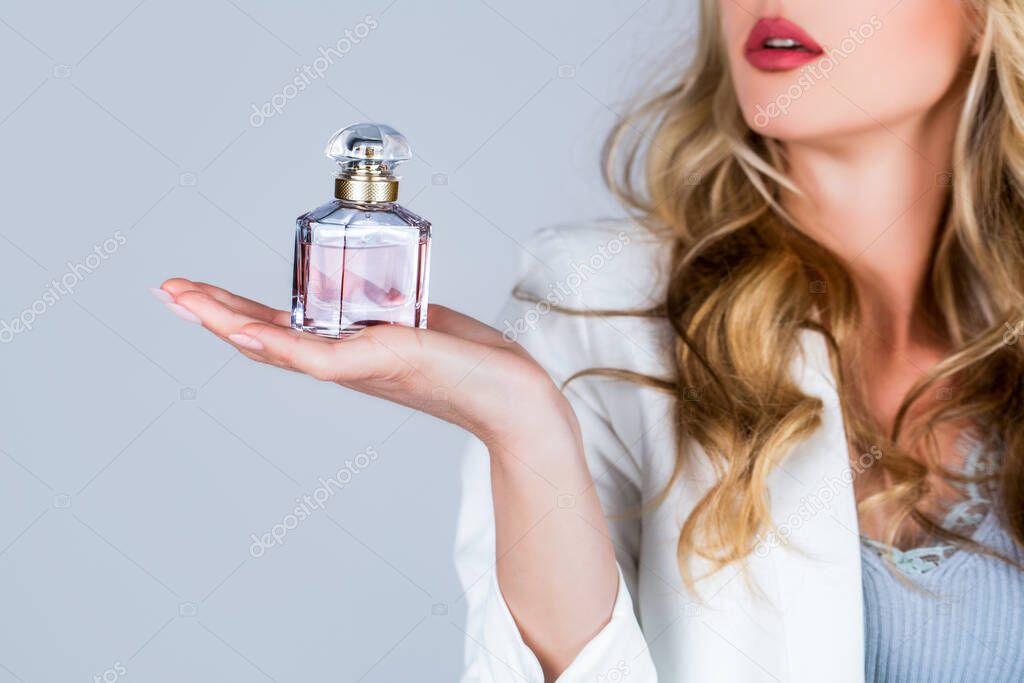 PROFUMI DONNA