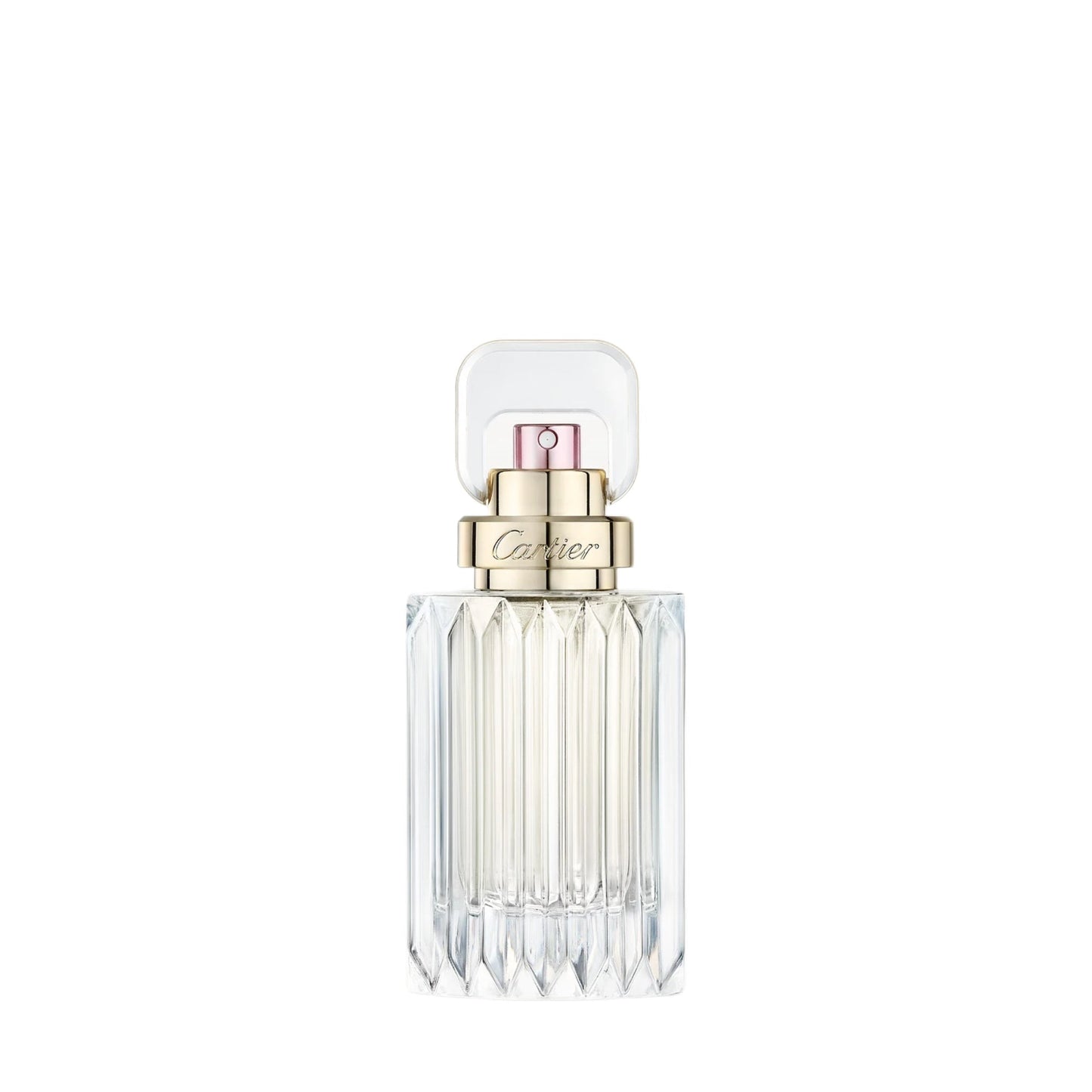 CARTIER CARAT EAU DE PARFUM 100 ML (TESTER)