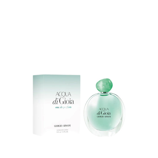 GIORGIO ARMANI ACQUA DI GIOIA EAU DE PARFUM 100 ML (SCATOLATO)