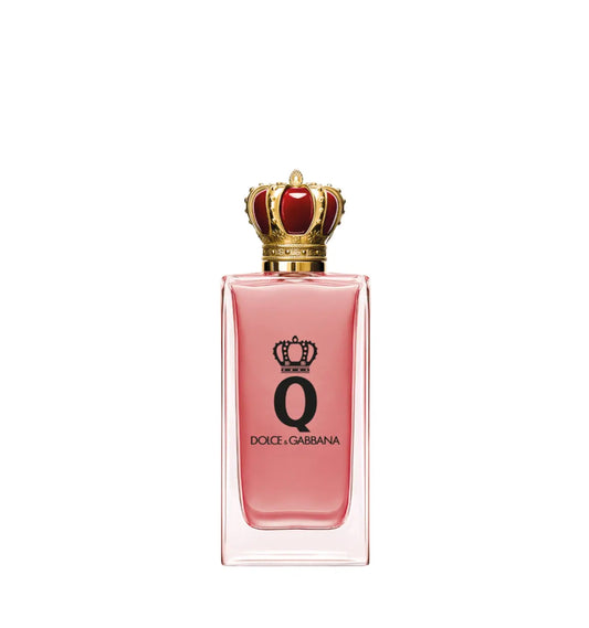 Q BY DOLCE&GABBANA EAU DE PARFUM INTENSE 100 ML (TESTER)