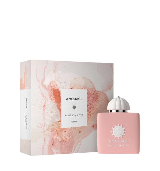 BLOSSOM LOVE EDP 100ML (SCATOLATO)