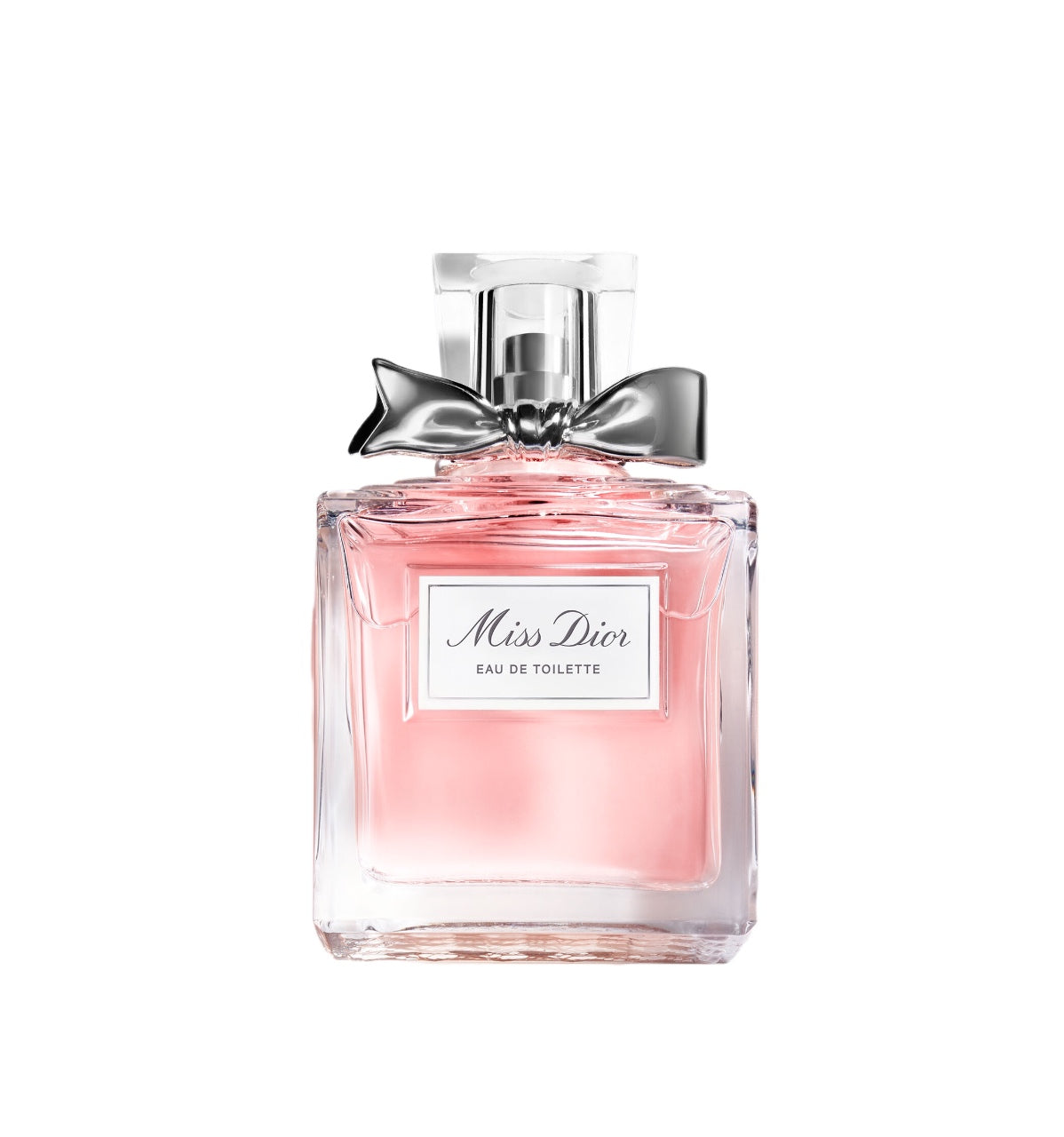 Dior MISS DIOR EAU DE TOILETTE 100ml (TESTER)