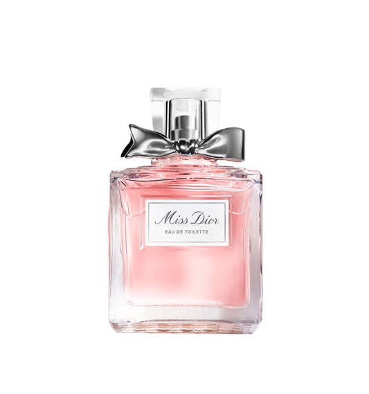 Dior MISS DIOR EAU DE TOILETTE 100ml (TESTER)