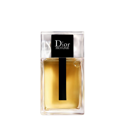 DIOR HOMME Eau de toilette 125ml (TESTER)