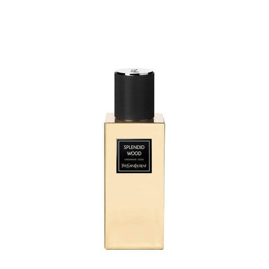 YVES SAINT LAURENT SPLENDID WOOD – LE VESTIAIRE DES PARFUMS 125 ML (TESTER)