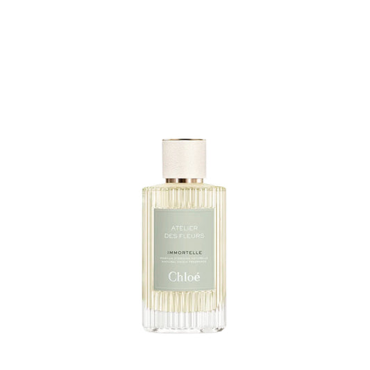 CHLOÉ ATELIER DES FLEURS IMMORTELLE EAU DE PARFUM 150 ML (TESTER)