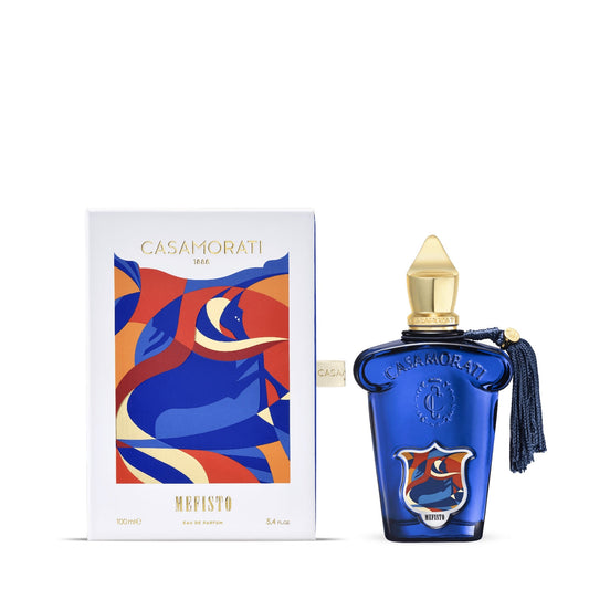 Xerjoff CASAMORATI Mefisto EAU DE PARFUM 100ML (SCATOLATO)