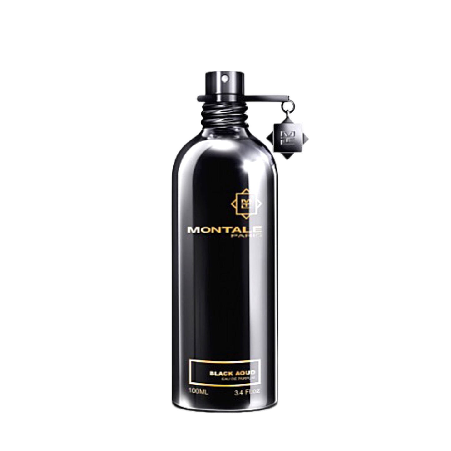 MONTALE Black Aoud EAU DE PARFUM 100 ML (TESTER)