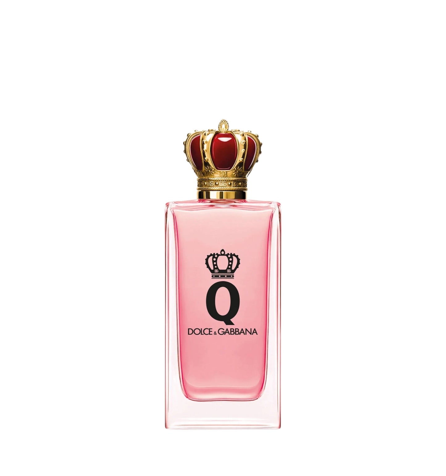 Q BY DOLCE&GABBANA EAU DE PARFUM 100 ML (TESTER)