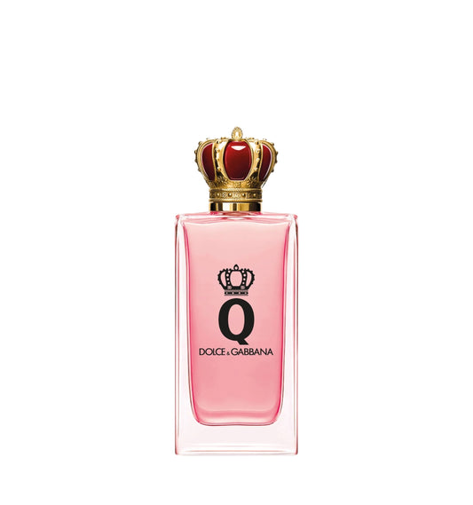 Q BY DOLCE&GABBANA EAU DE PARFUM 100 ML (TESTER)