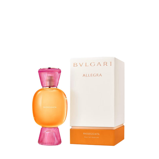 ALLEGRA PASSEGGIATA EAU DE PARFUM 100 ML (SCATOLATO)