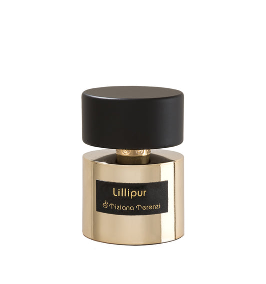 Lillipur Extrait de Parfum 100 ML (TESTER)