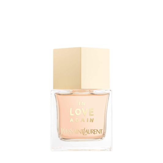 YVES SAINT LAURENT IN LOVE AGAIN EAU DE TOILETTE 80 ML (TESTER)