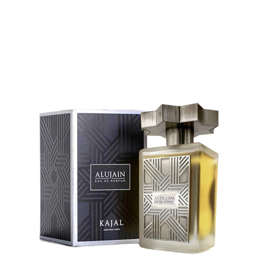 Alujain Kajal EAU DE PARFUM 100ML (SCATOLATO)