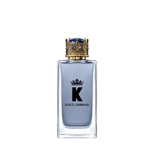 K BY DOLCE&GABBANA EAU DE TOILETTE 100 ML (TESTER)