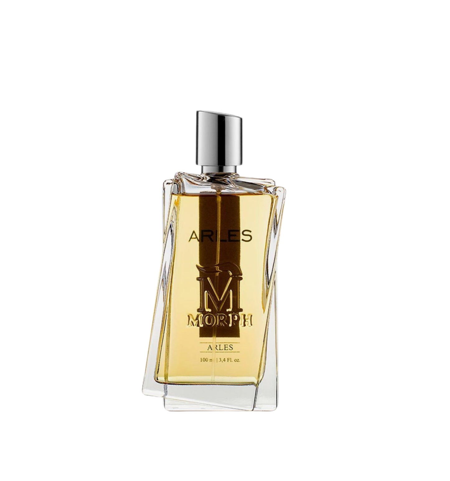 MORPH ARLES EXTRAIT DE PARFUM 100ML (TESTER)