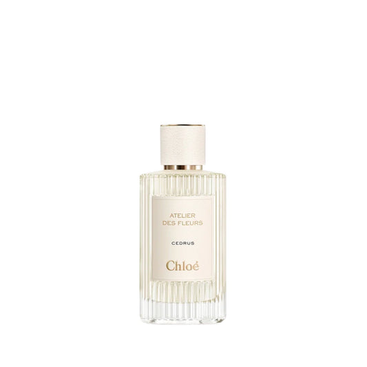 CHLOÉ ATELIER DES FLEURS CEDRUS EAU DE PARFUM 150 ML (TESTER)