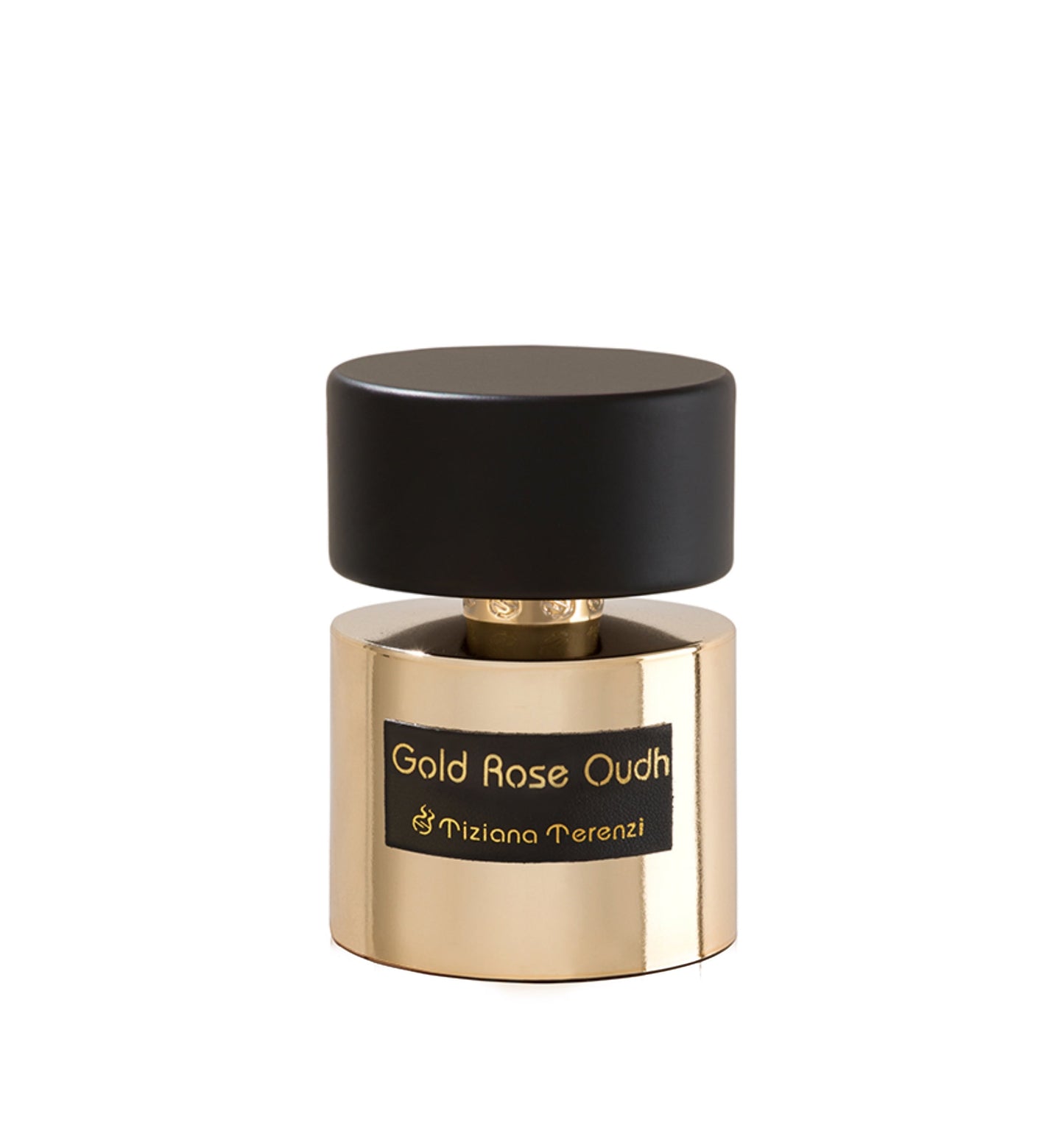 Gold Rose Oudh Extrait de Parfum 100 ML (TESTER)