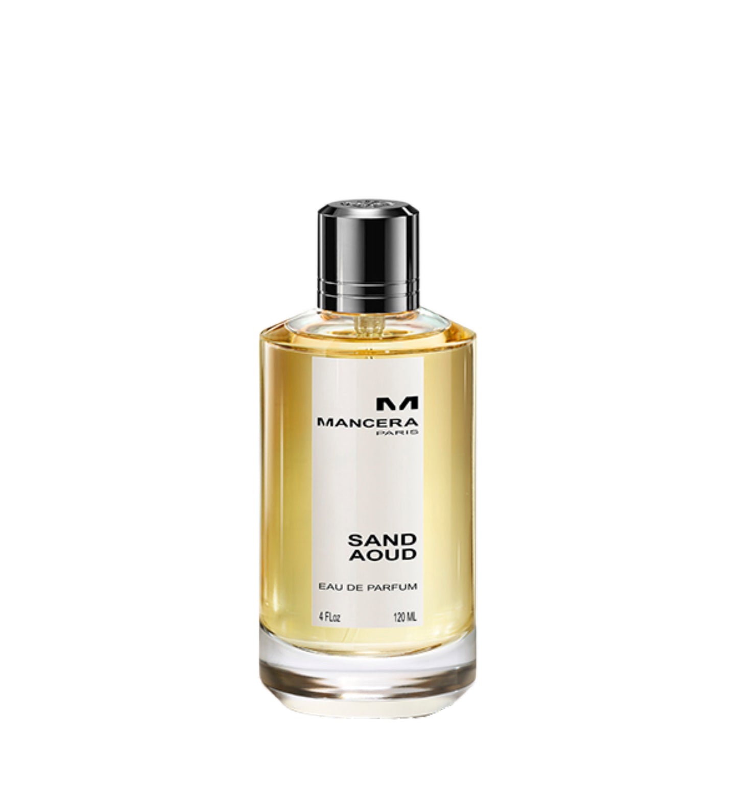 SAND AOUD EAU DE PARFUM 120 ML (TESTER)