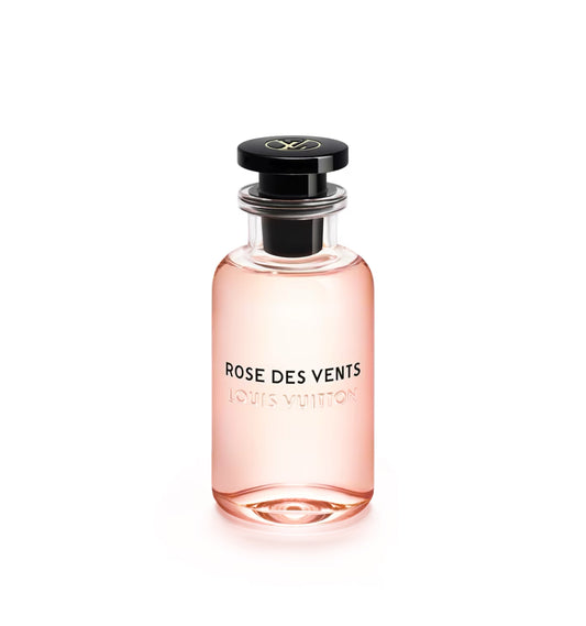 Rose des Vents EAU DE PARFUM 100ML (TESTER)