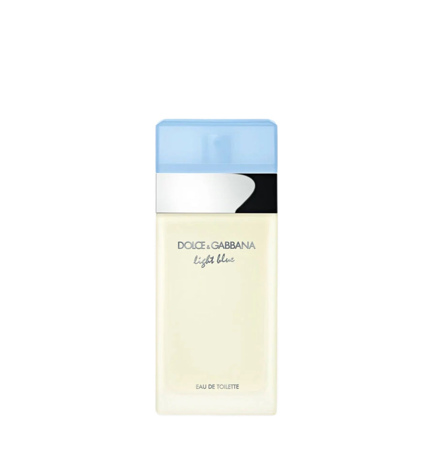 LIGHT BLUE EAU DE TOILETTE 100 ML (TESTER)