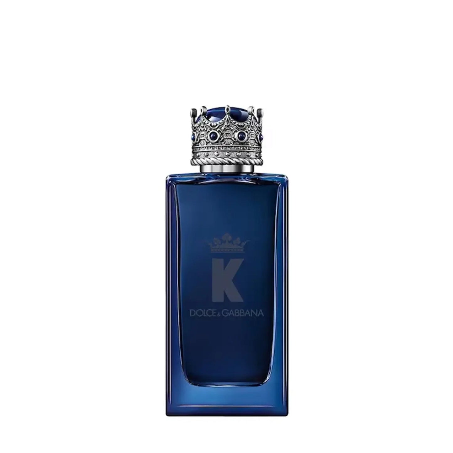 K BY DOLCE&GABBANA EAU DE PARFUM INTENSE 100 ML (TESTER)