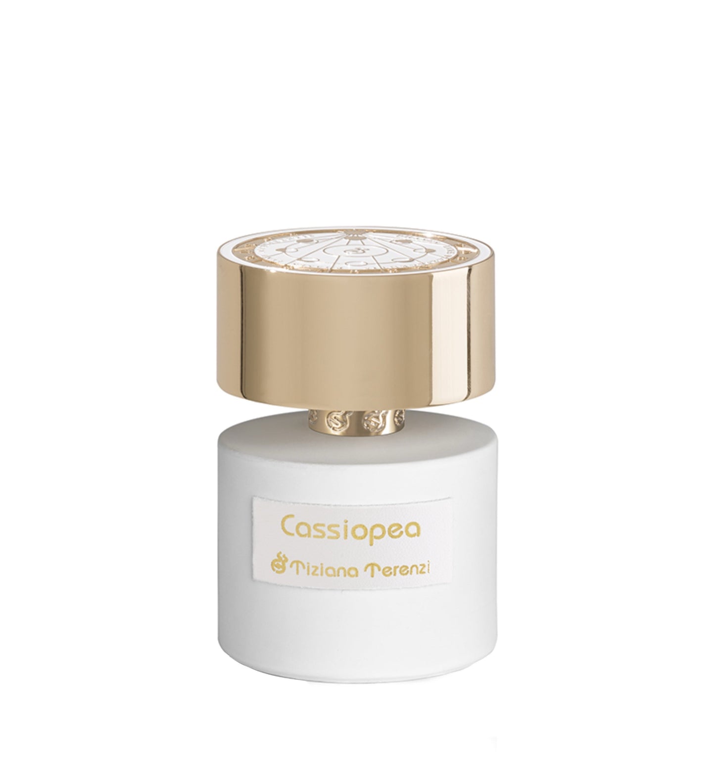 Cassiopea Extrait de Parfum 100 ML (TESTER)