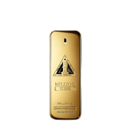 PACO RABANNE 1 MILLION ELIXIR 100ML (TESTER)