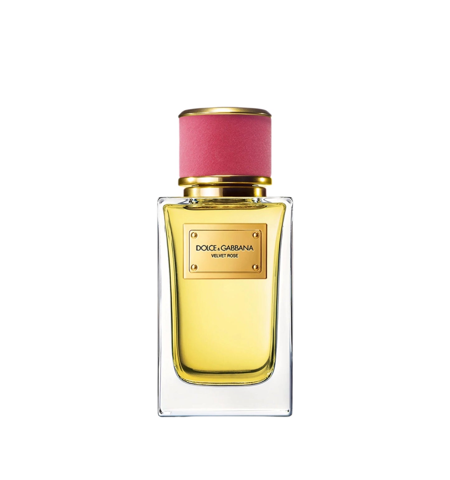 VELVET ROSE EAU DE PARFUM 100 ML (TESTER)