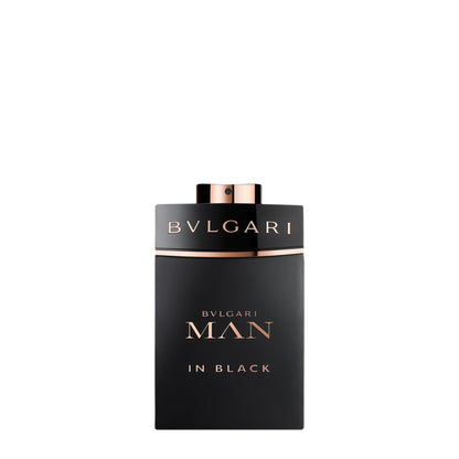 BVLGARI MAN IN BLACK EAU DE PARFUM 100 ML (SCATOLATO)