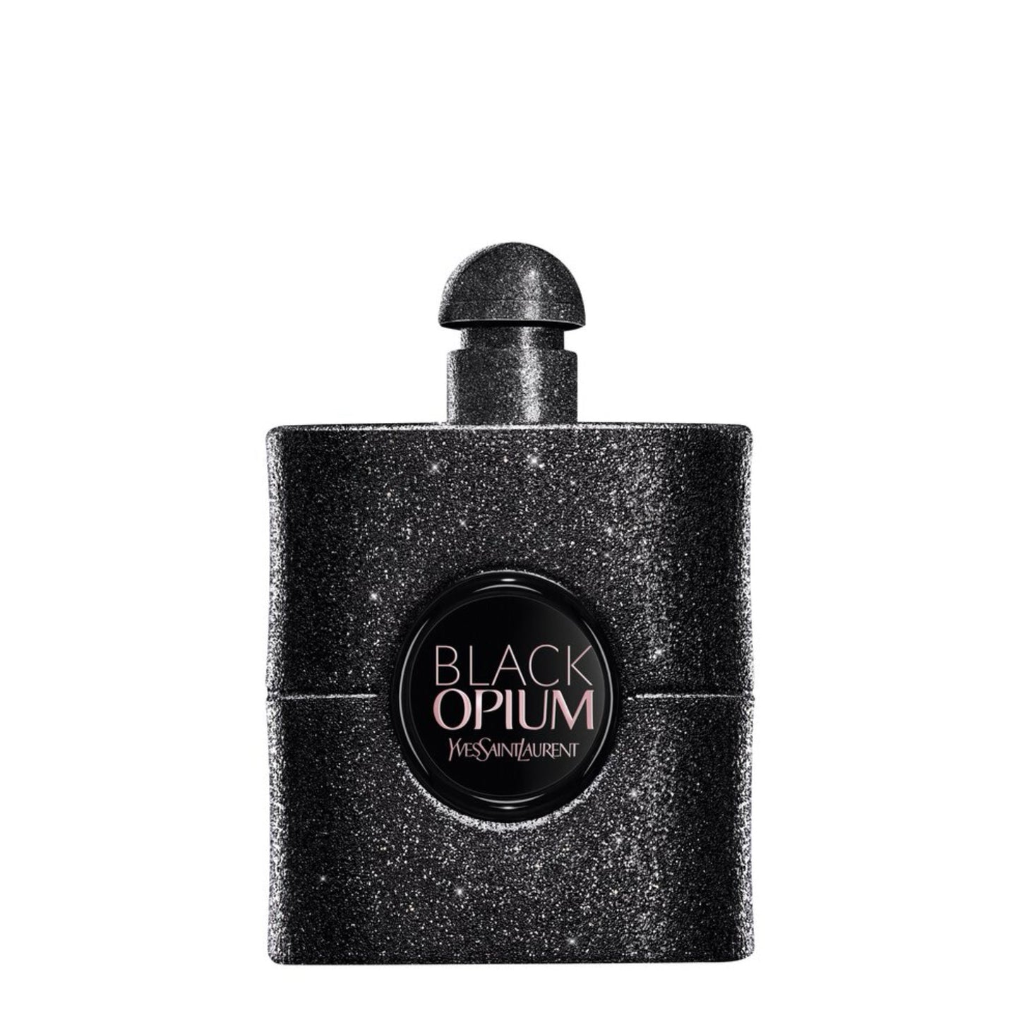 YVES SAINT LAURENT BLACK OPIUM EAU DE PARFUM EXTREME 90 ML (TESTER)