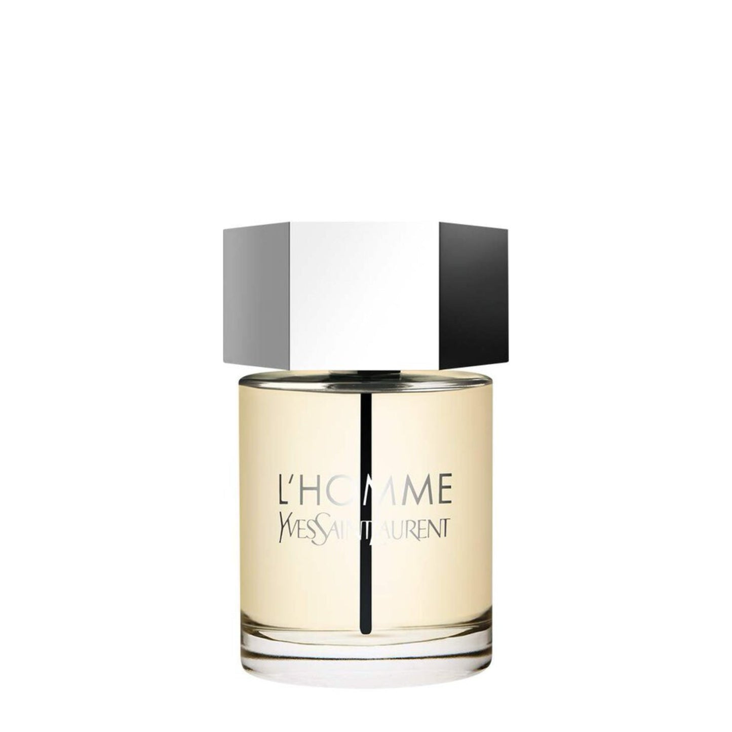 YVES SAINT LAURENT L'HOMME EAU DE TOILETTE 100 ML (TESTER)