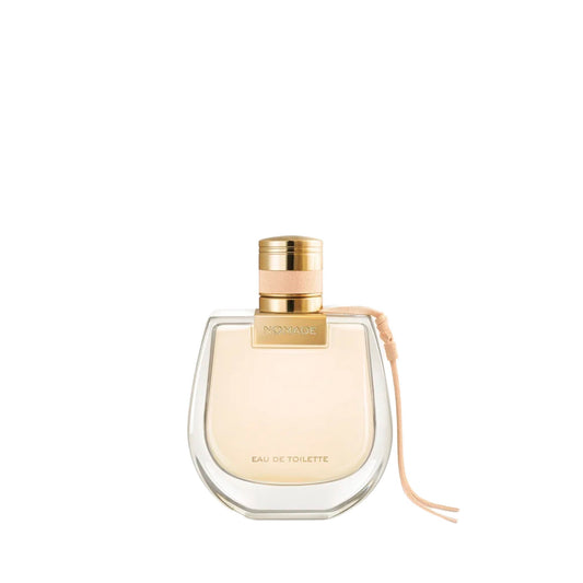 CHLOÉ NOMADE EAU DE TOILETTE 75 ML (TESTER)