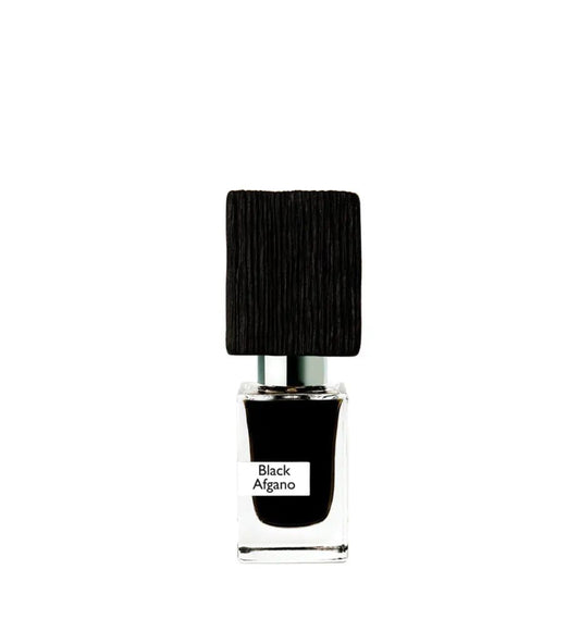 NASOMATTO BLACK AFGANO UNISEX EXTRAIT DE PARFUM 30 ML (TESTER)