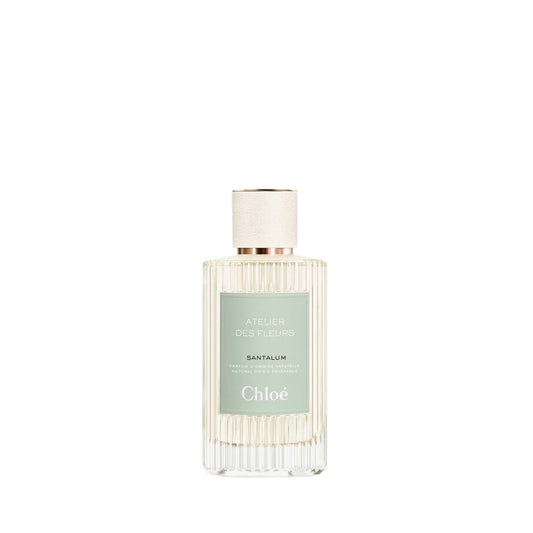 CHLOÉ ATELIER DES FLEURS SANTALUM EAU DE PARFUM 150 ML (TESTER)