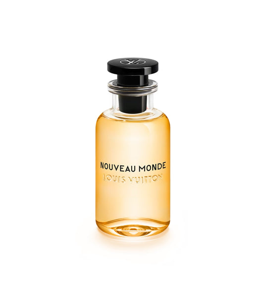 Nouveau Monde EAU DE PARFUM 100ML (TESTER)