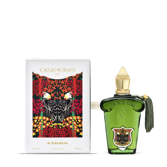 Xerjoff CASAMORATI Fiero EAU DE PARFUM 100ML (SCATOLATO)