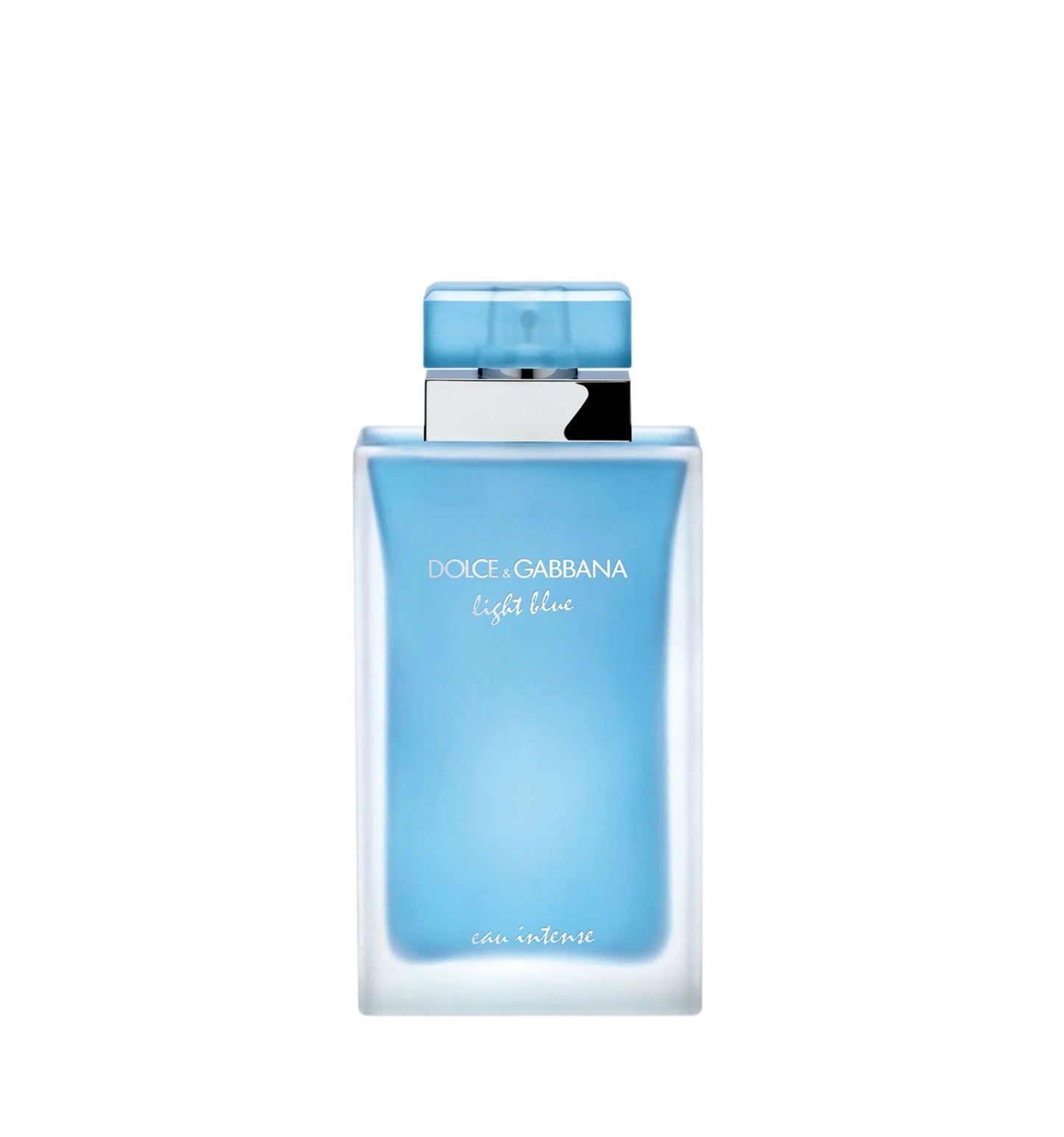 LIGHT BLUE EAU DE PARFUM INTENSE 100 ML (TESTER)