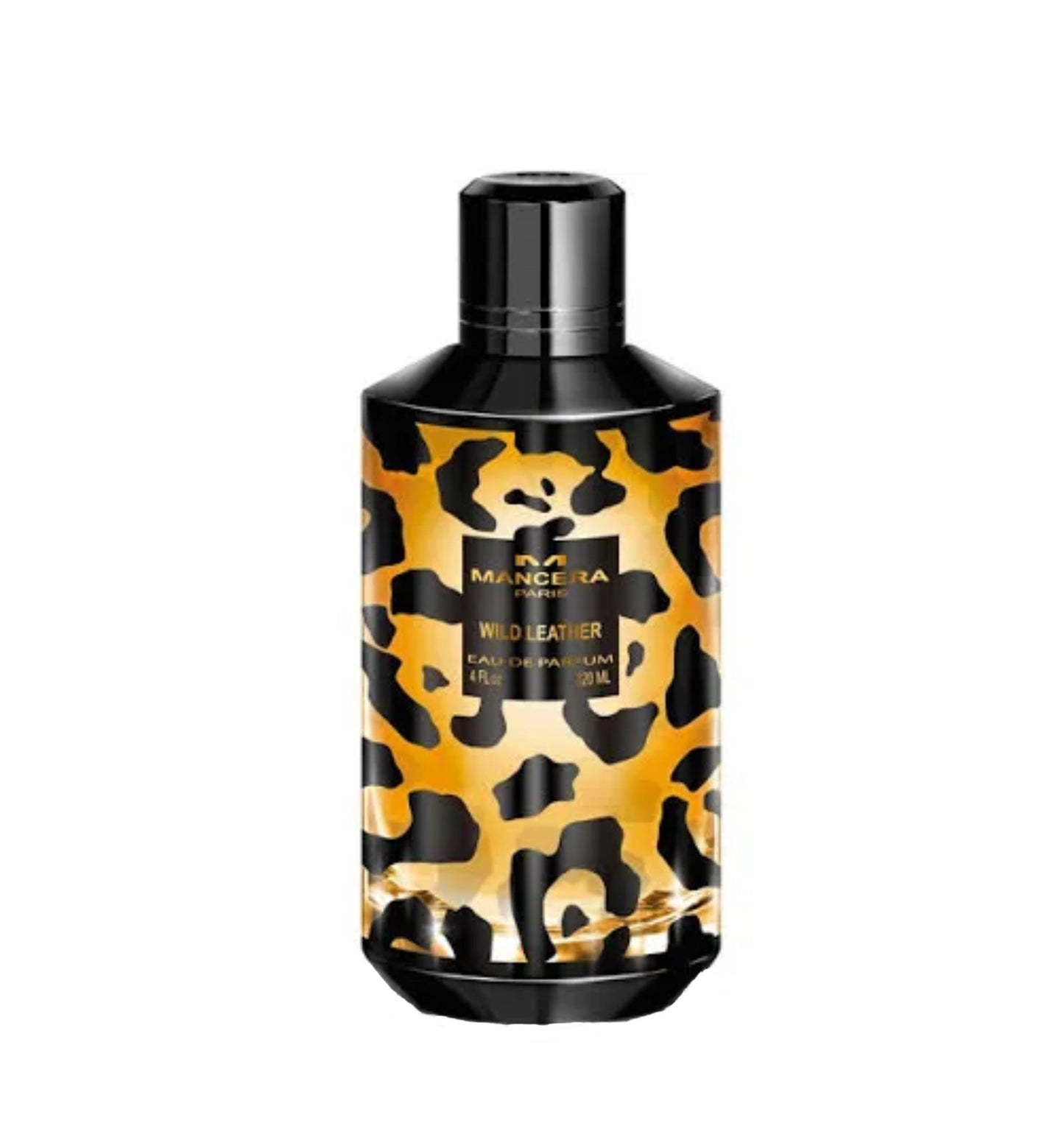 WILD LEATHER EAU DE PARFUM 120 ML (TESTER)