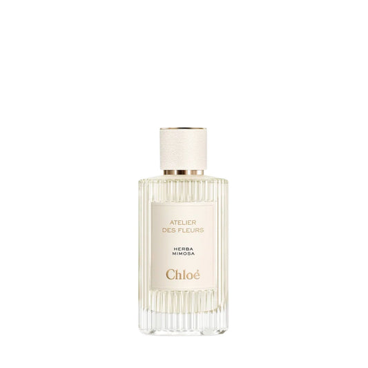 CHLOÉ ATELIER DES FLEURS HERBA MIMOSA EAU DE PARFUM 150 ML (TESTER)