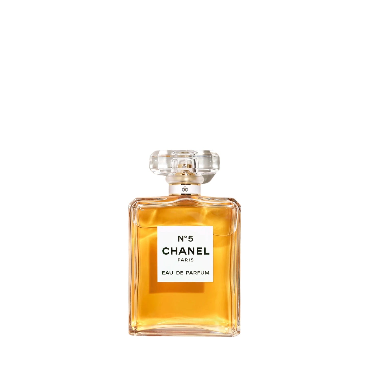 CHANEL N°5 EAU DE PARFUM 100 ML (TESTER)