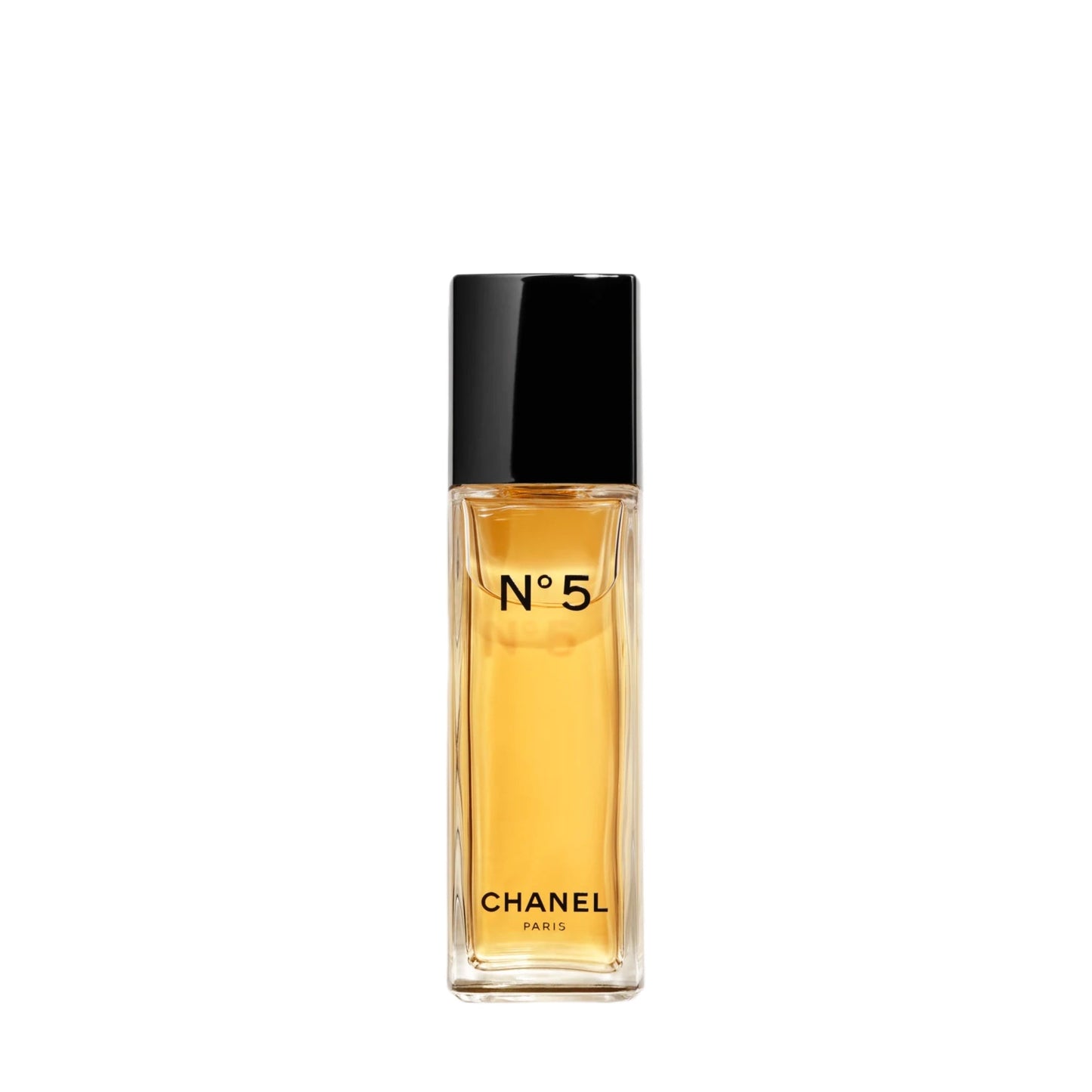 CHANEL N°5 EAU DE TOILETTE 100 ML (TESTER)