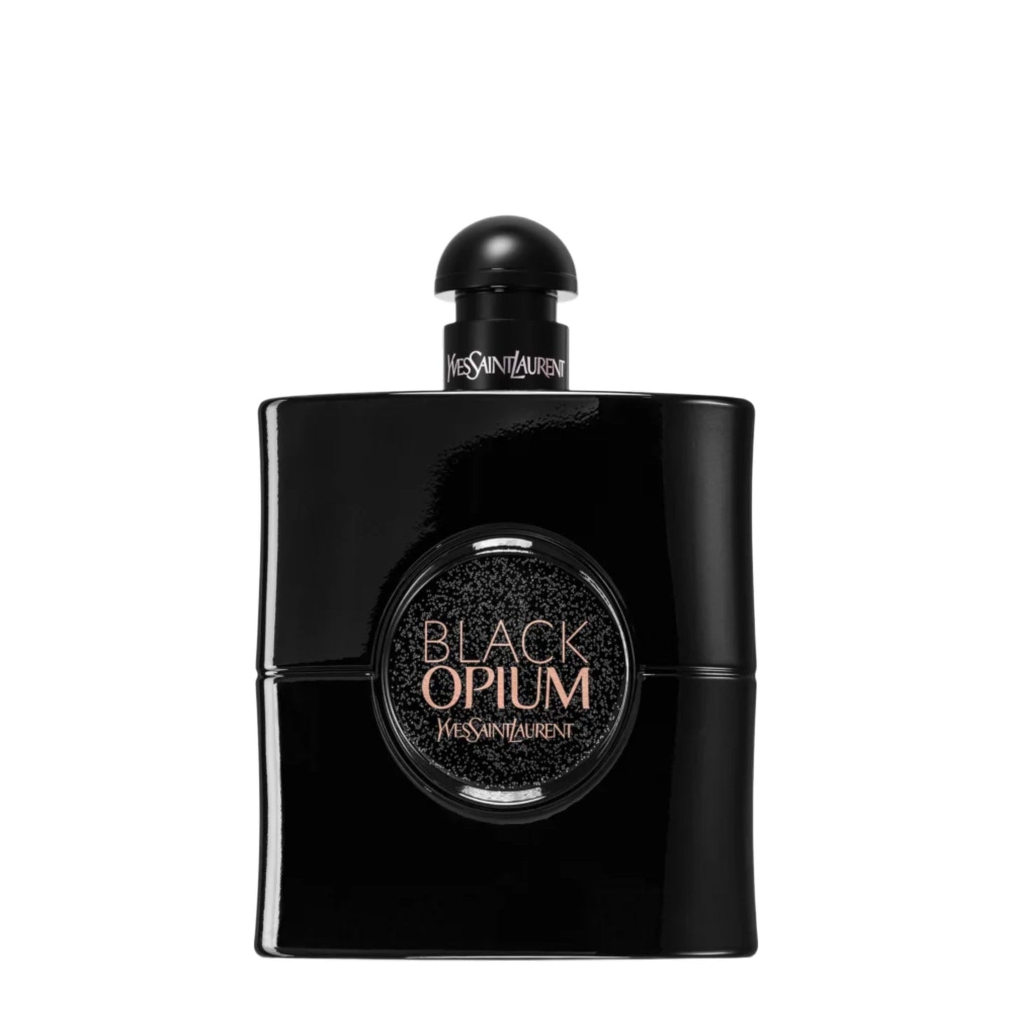 YVES SAINT LAURENT BLACK OPIUM LE PARFUM 90 ML (TESTER)