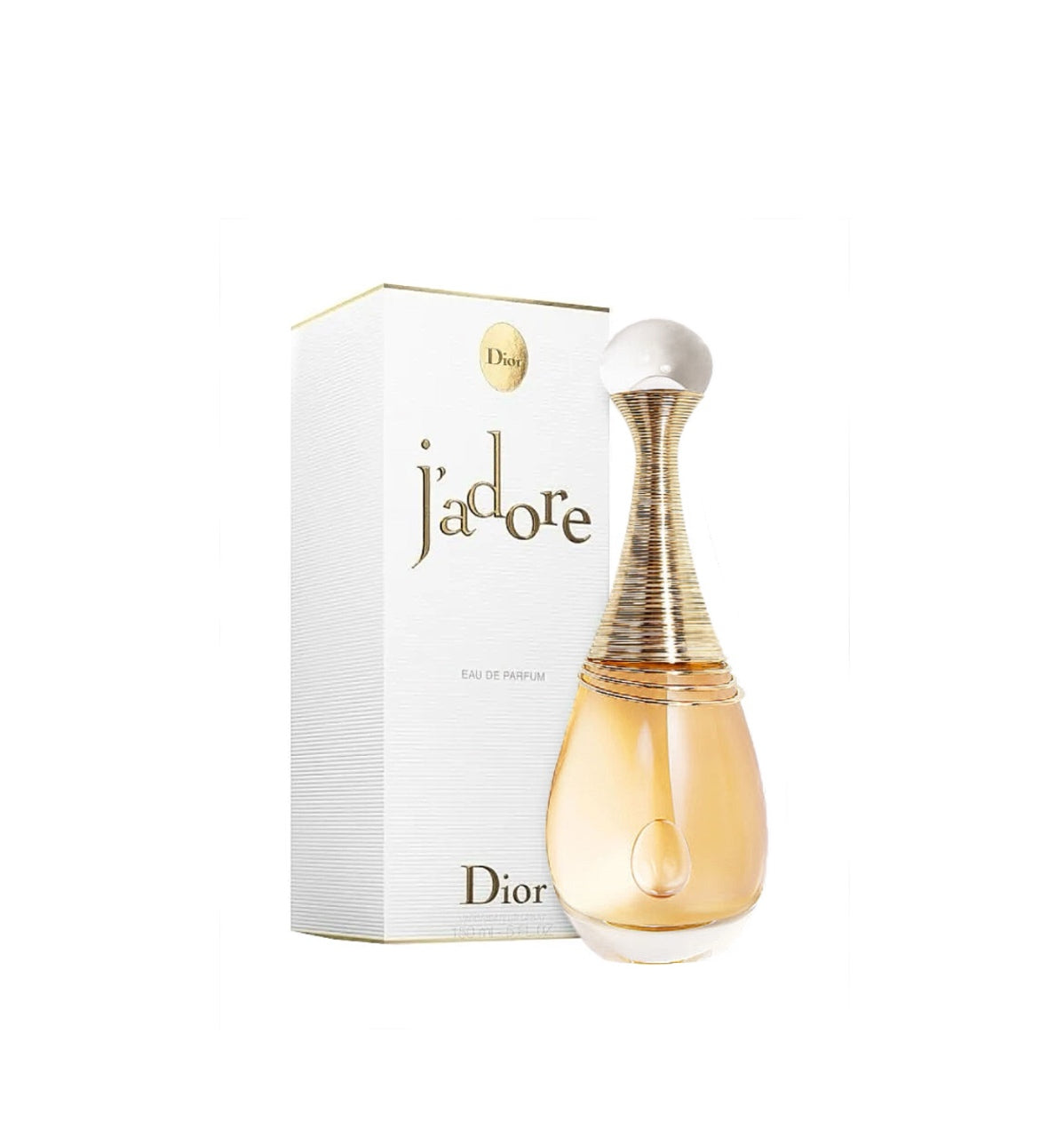 CHRISTIAN DIOR J’ADORE DONNA EAU DE PARFUM 100 ML (SCATOLATO)