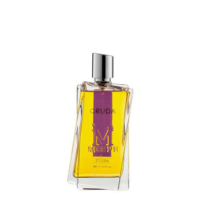 MORPH CRUDA EXTRAIT DE PARFUM 100ML (SCATOLATO)