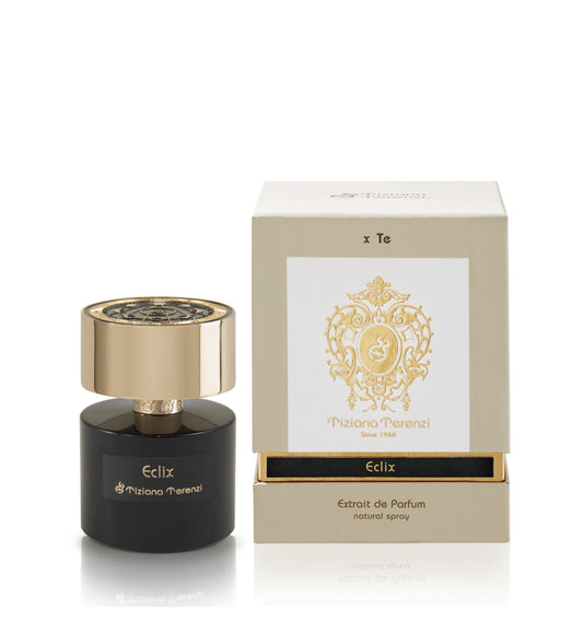 Eclix Extrait de Parfum 100 ML (SCATOLATO) Tiziana Terenzi