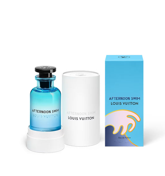 Afternoon Swim EAU DE PARFUM 100ML (SCATOLATO)