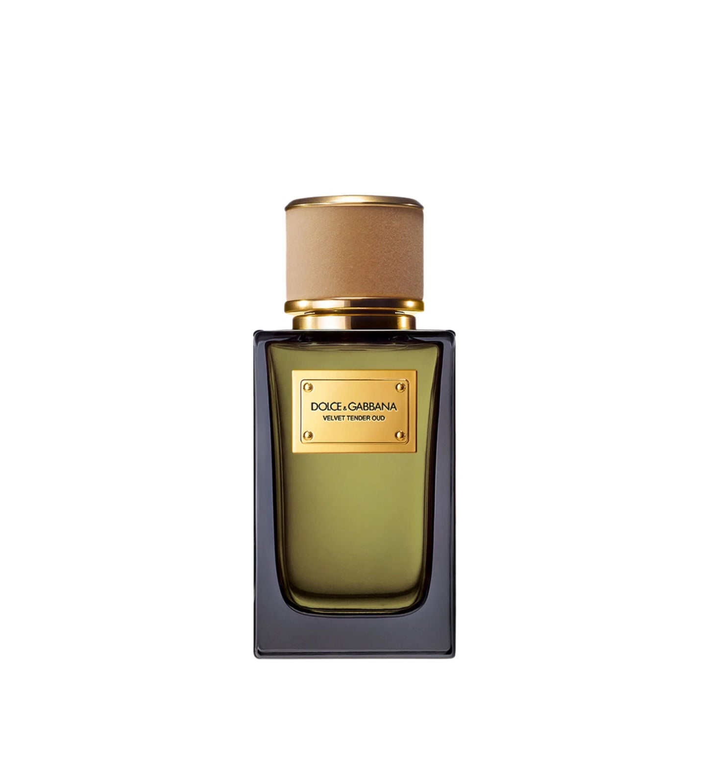 VELVET TENDER OUD EAU DE PARFUM 100 ML (TESTER)