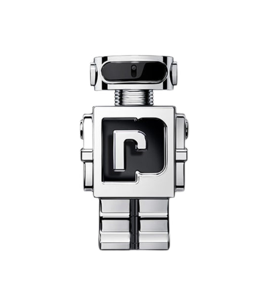 PACO RABANNE PHANTOM  UOMO EAU DE TOILETTE 150 ML (TESTER)