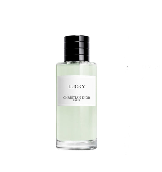 Dior LUCKY–EDIZIONE LIMITATA Eau de Parfum 125ml (TESTER)